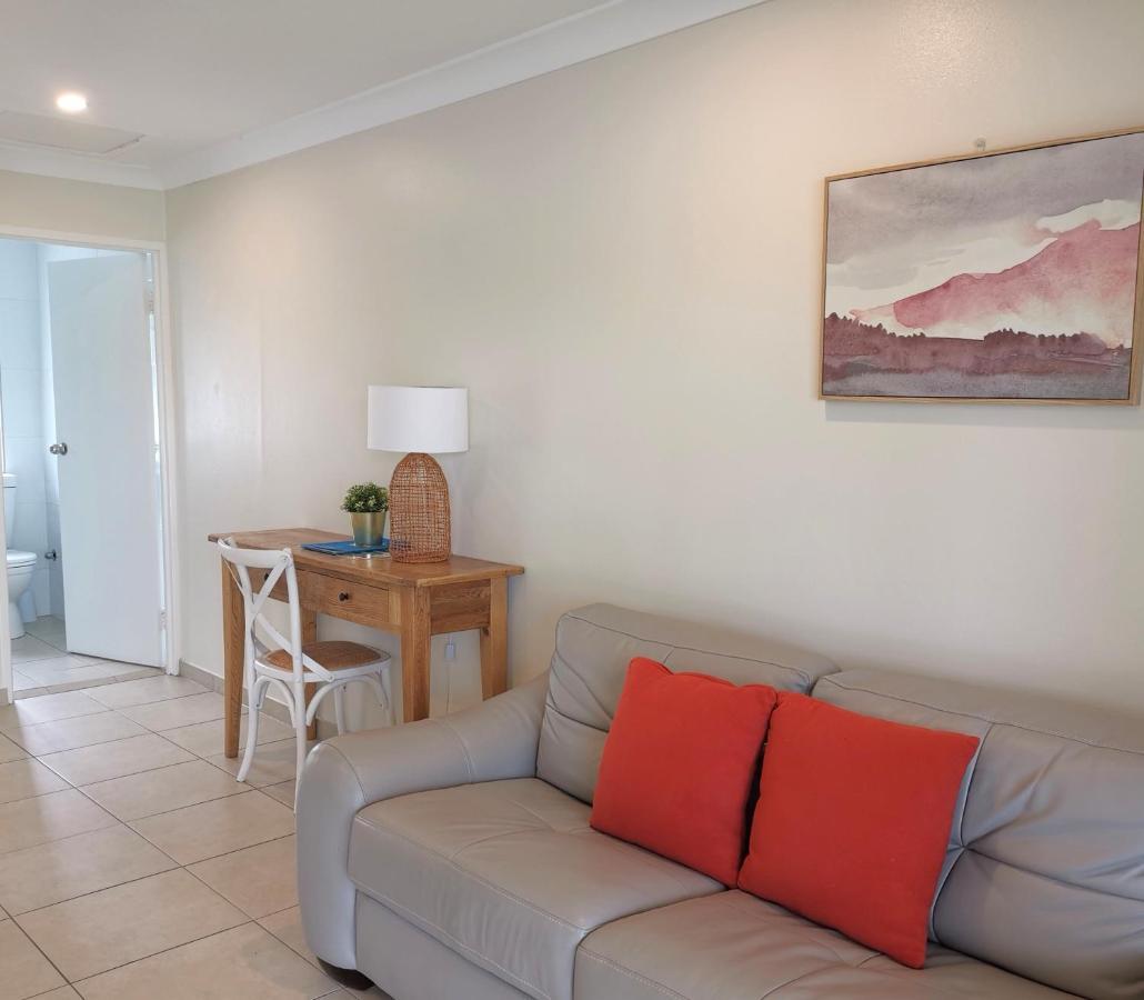 Bay Of Palms Hotel Gold Coast Exterior foto