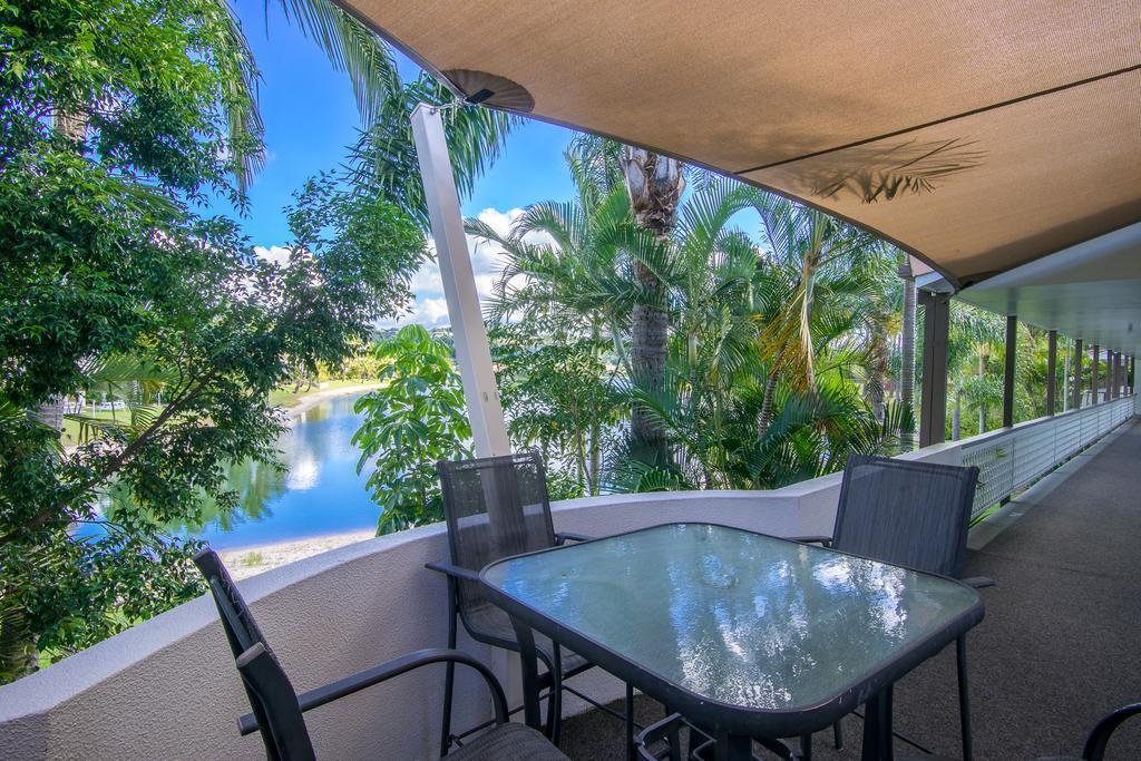 Bay Of Palms Hotel Gold Coast Exterior foto
