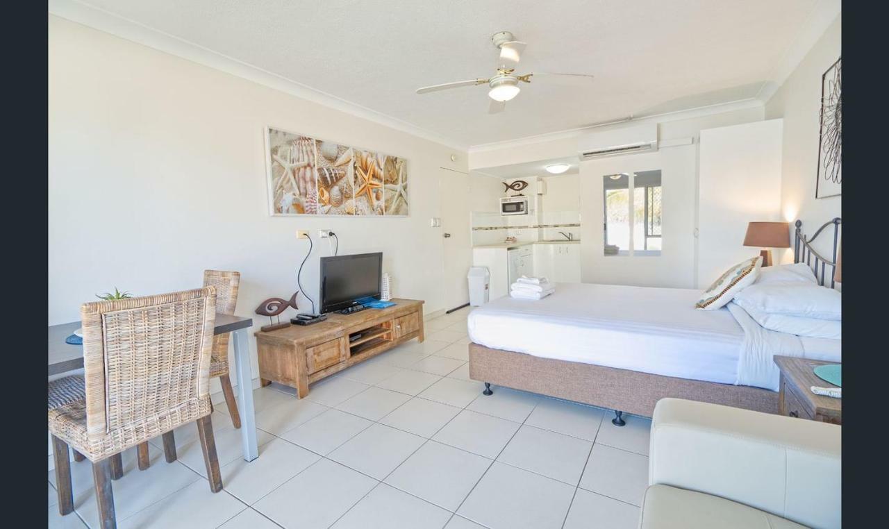 Bay Of Palms Hotel Gold Coast Exterior foto